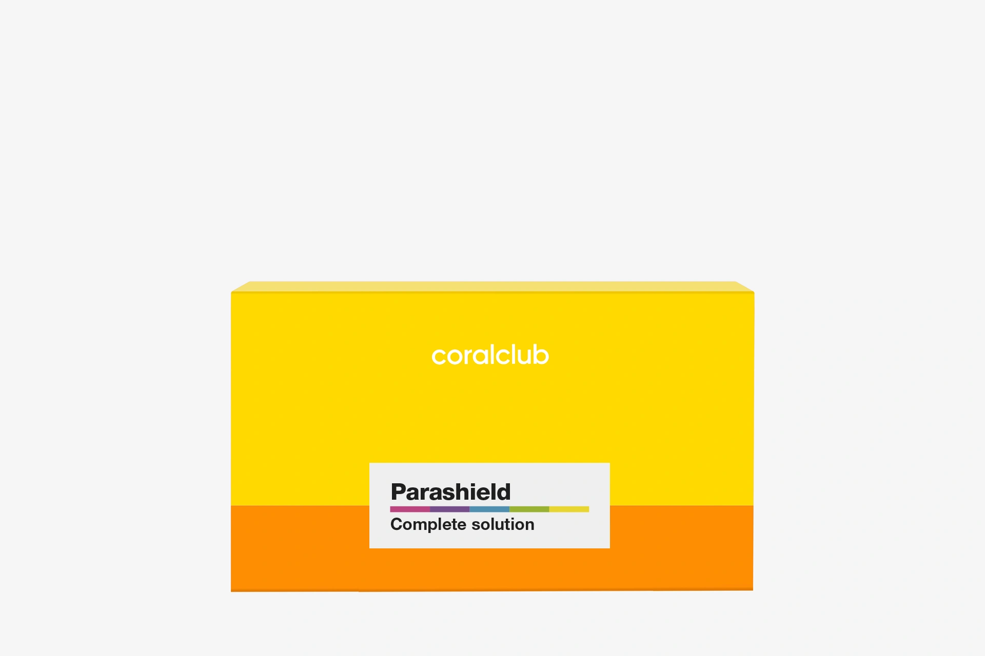 Parashield (פרשילד)