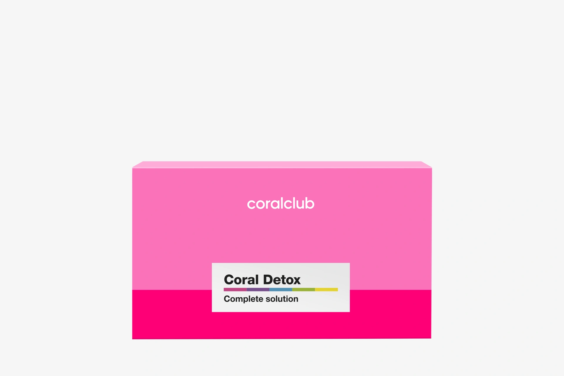 Coral Detox