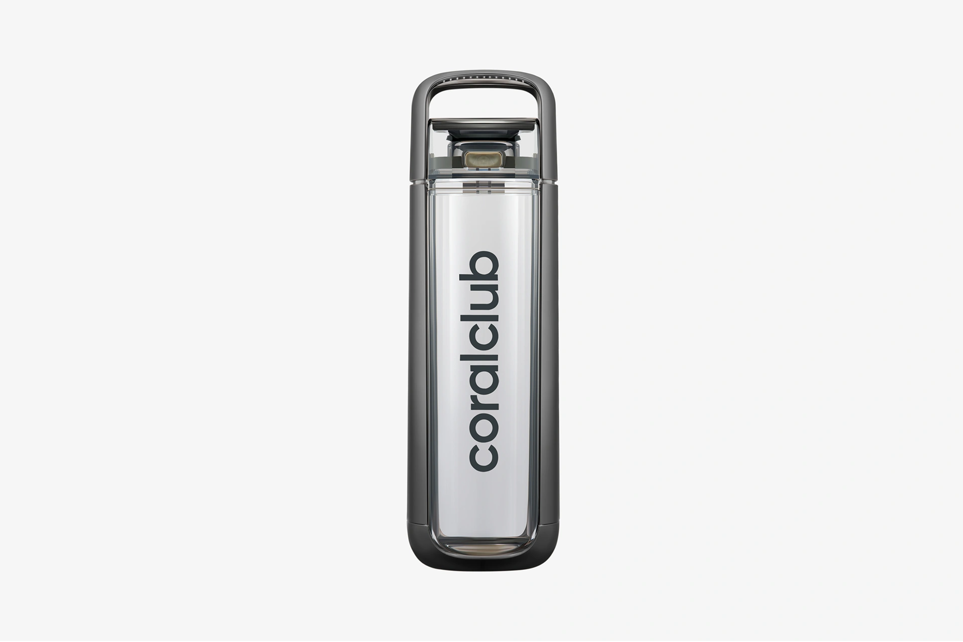 KOR One 750 plastic bottle