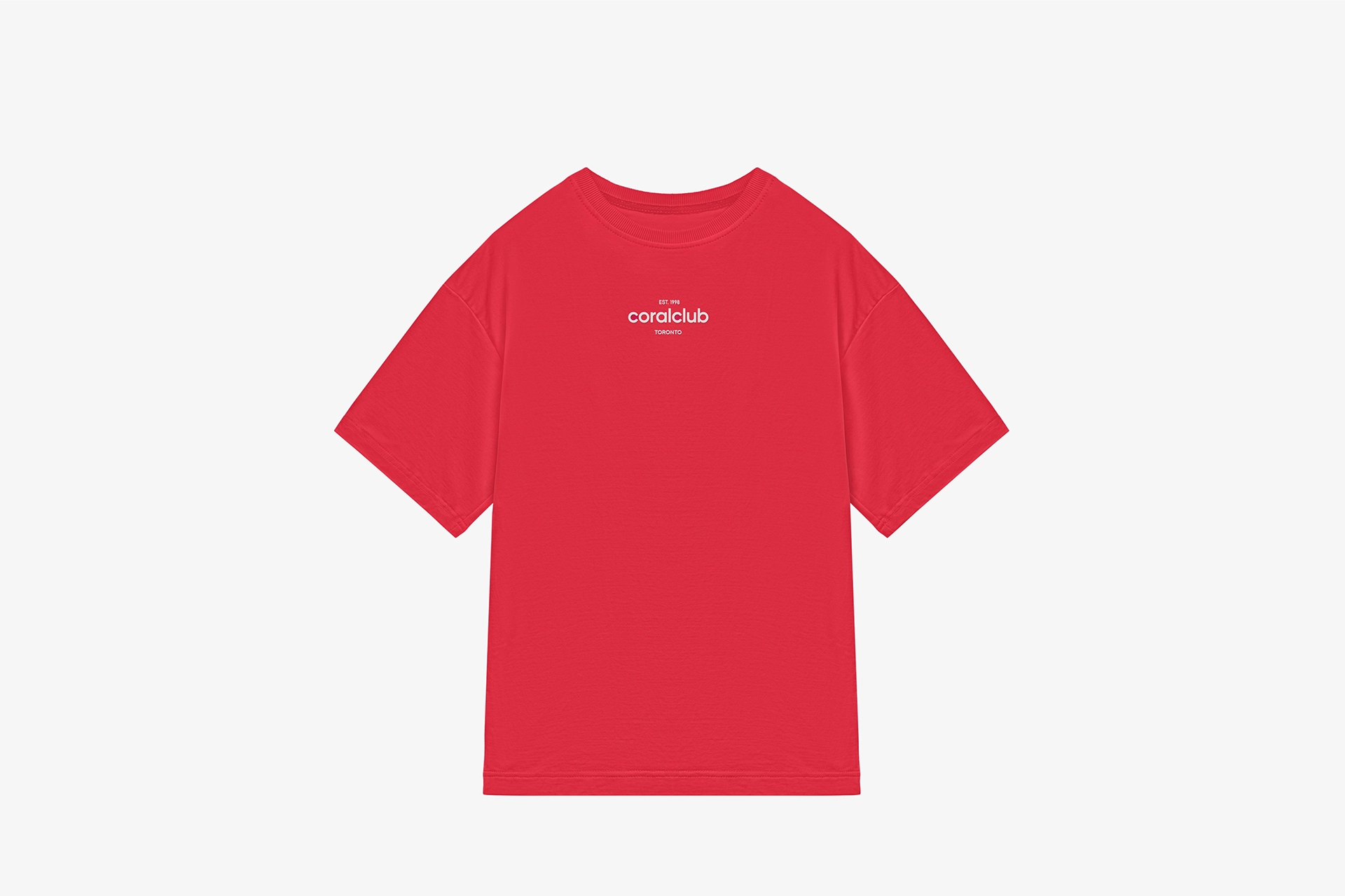 T-shirt Unisex (ss25)