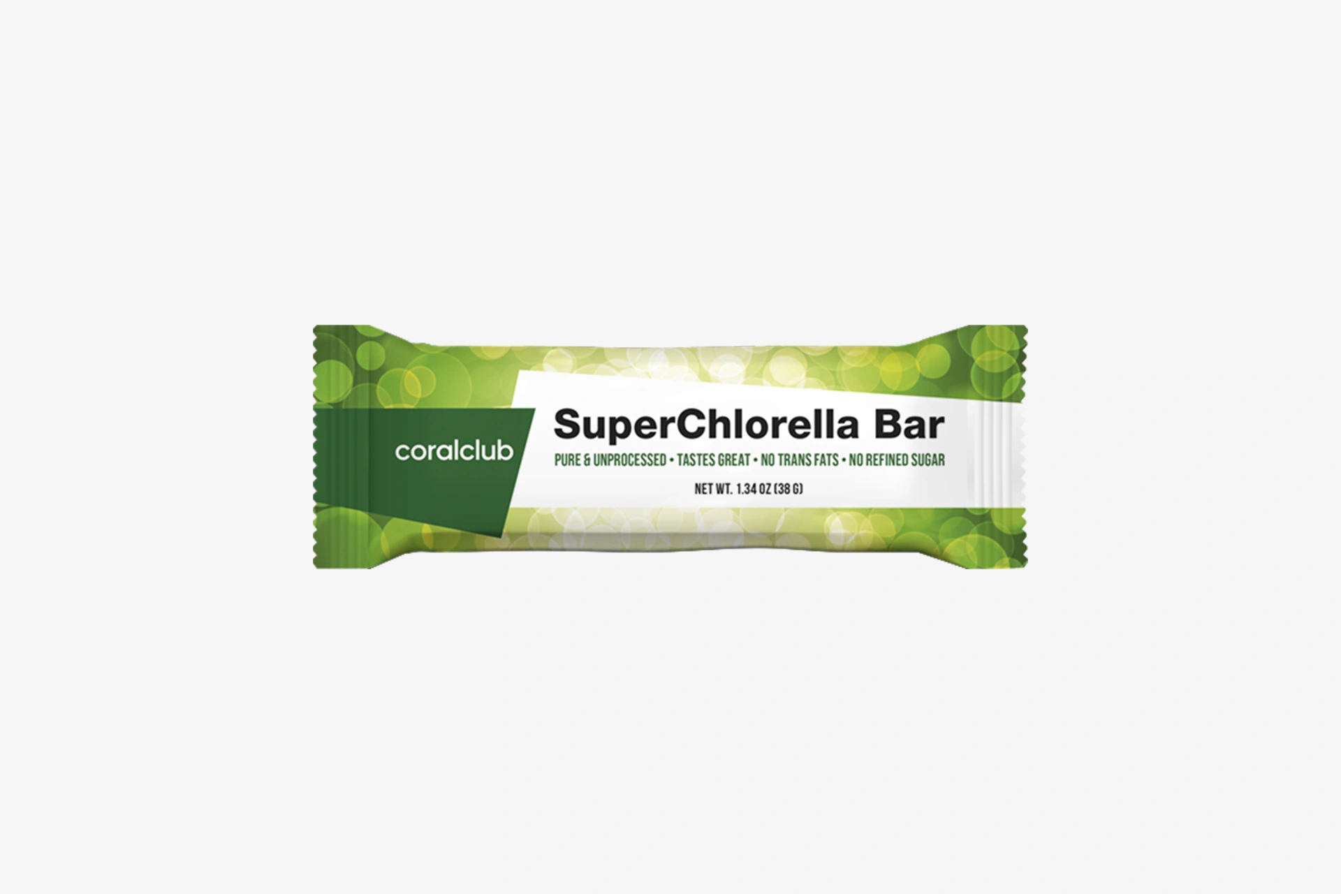 SuperChlorella