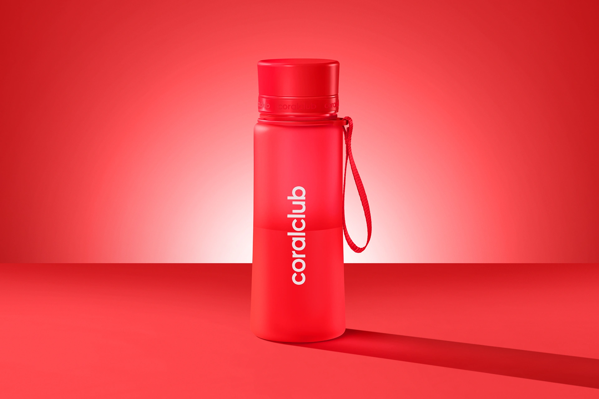 Plastic Bottle 