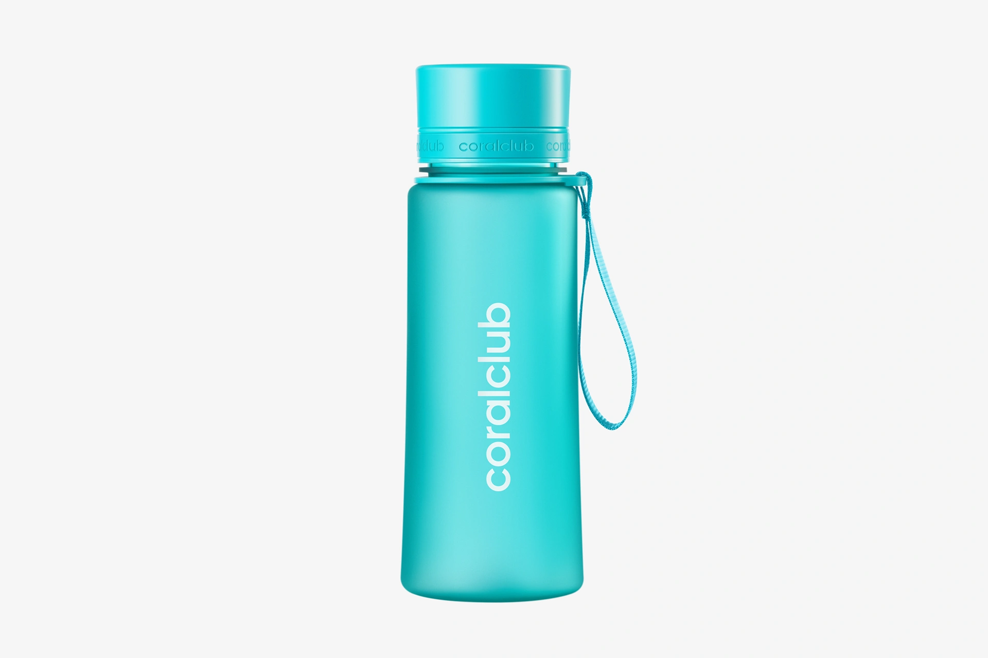 Plastic Bottle 
