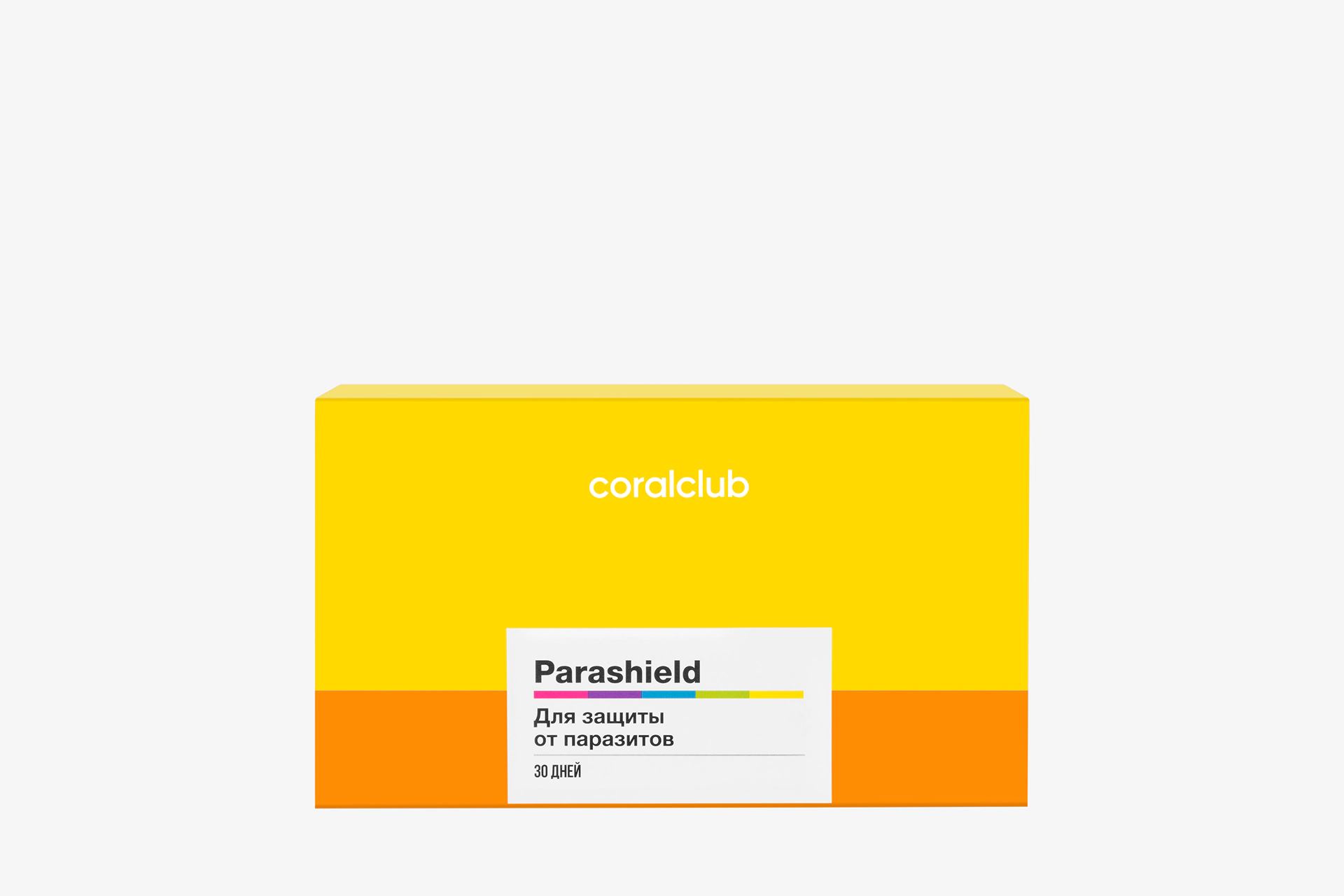 Parashield