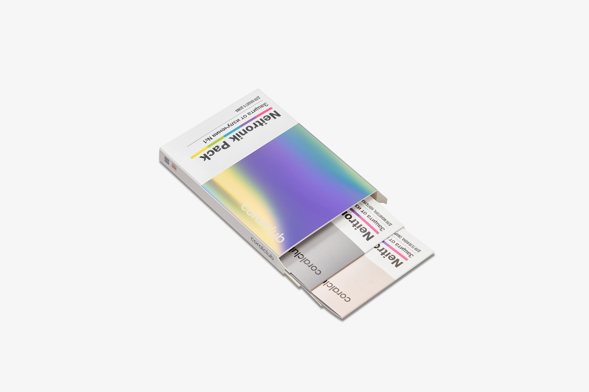 Neitronik Pack