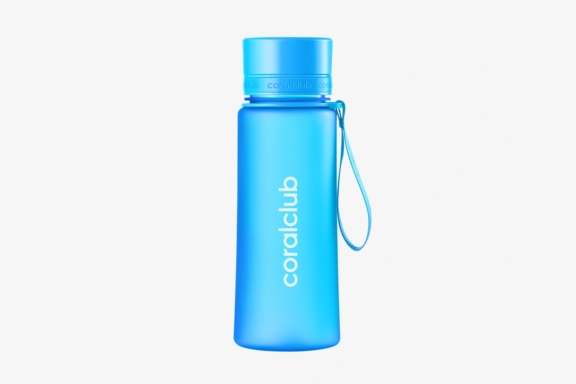 Plastic Bottle 