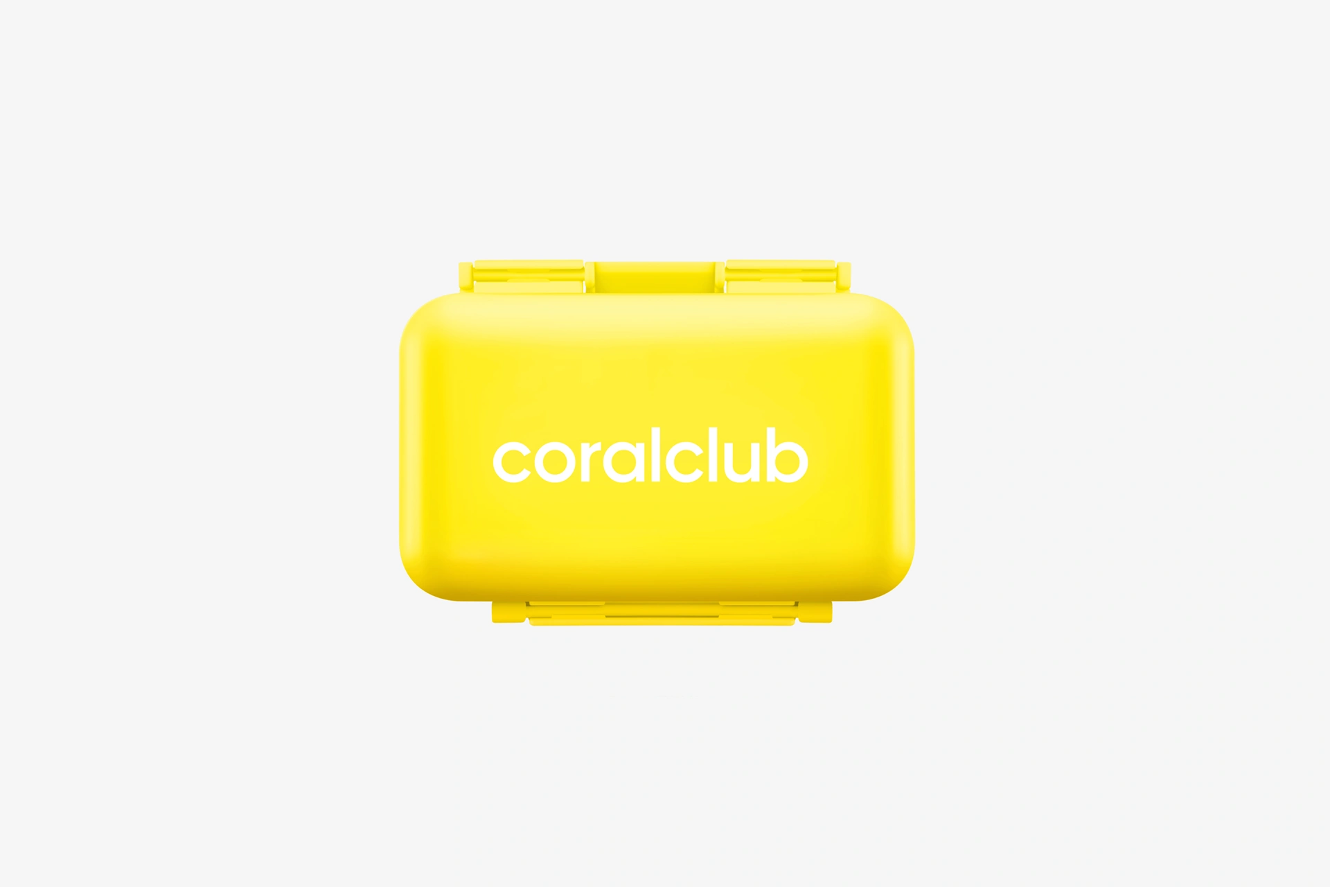  GoBox Mini צהוב